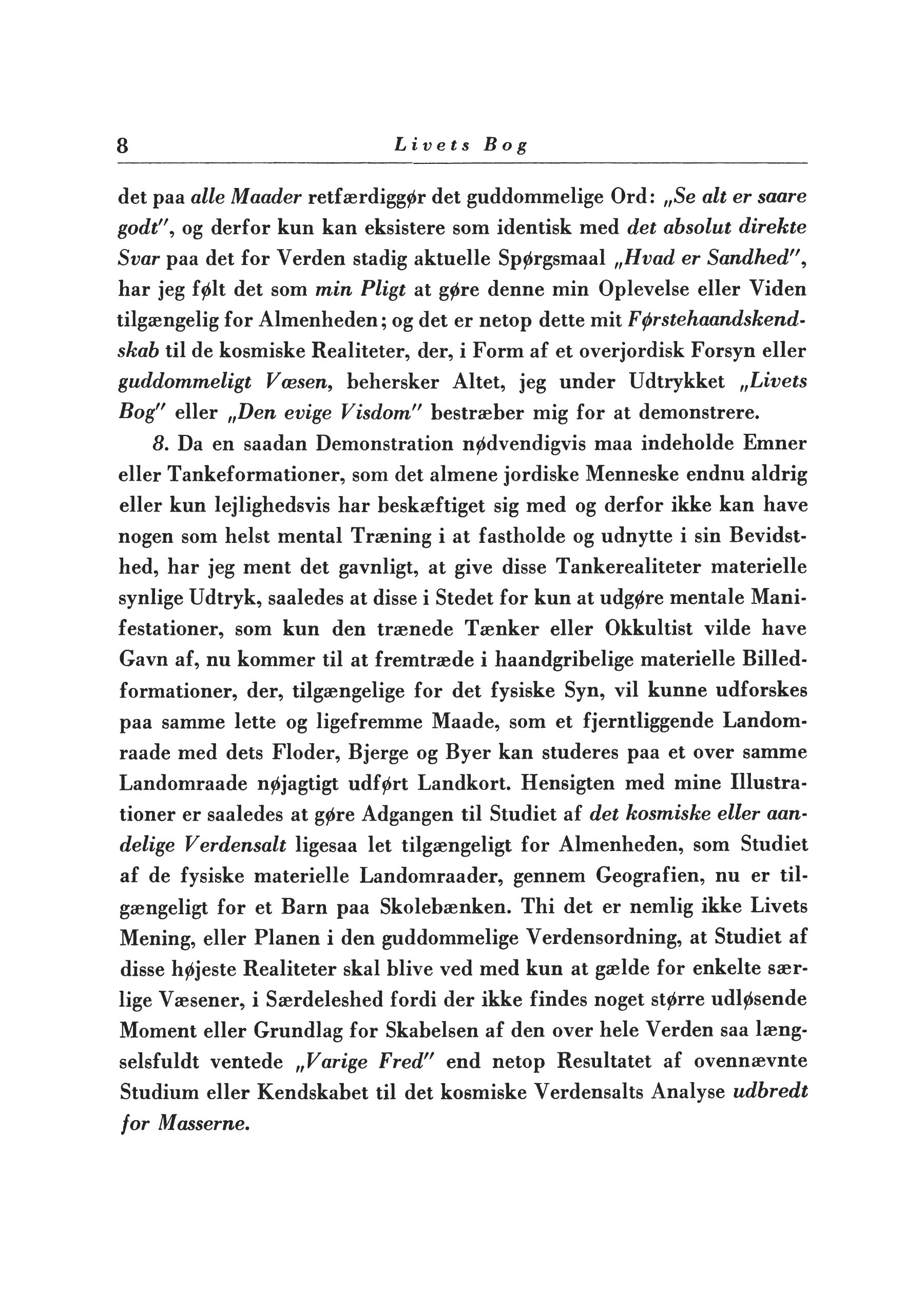 Side i førsteudgaven