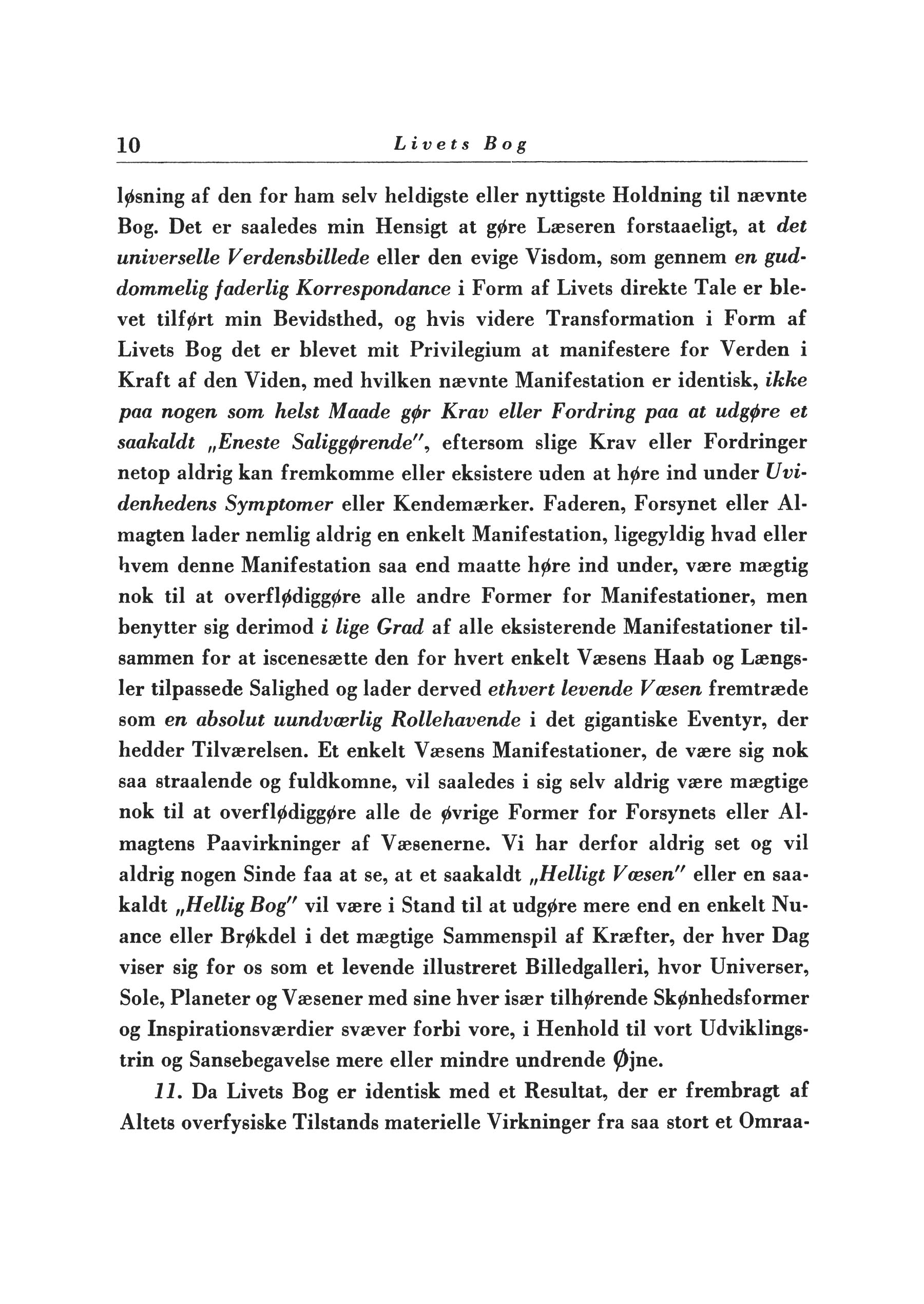 Side i førsteudgaven