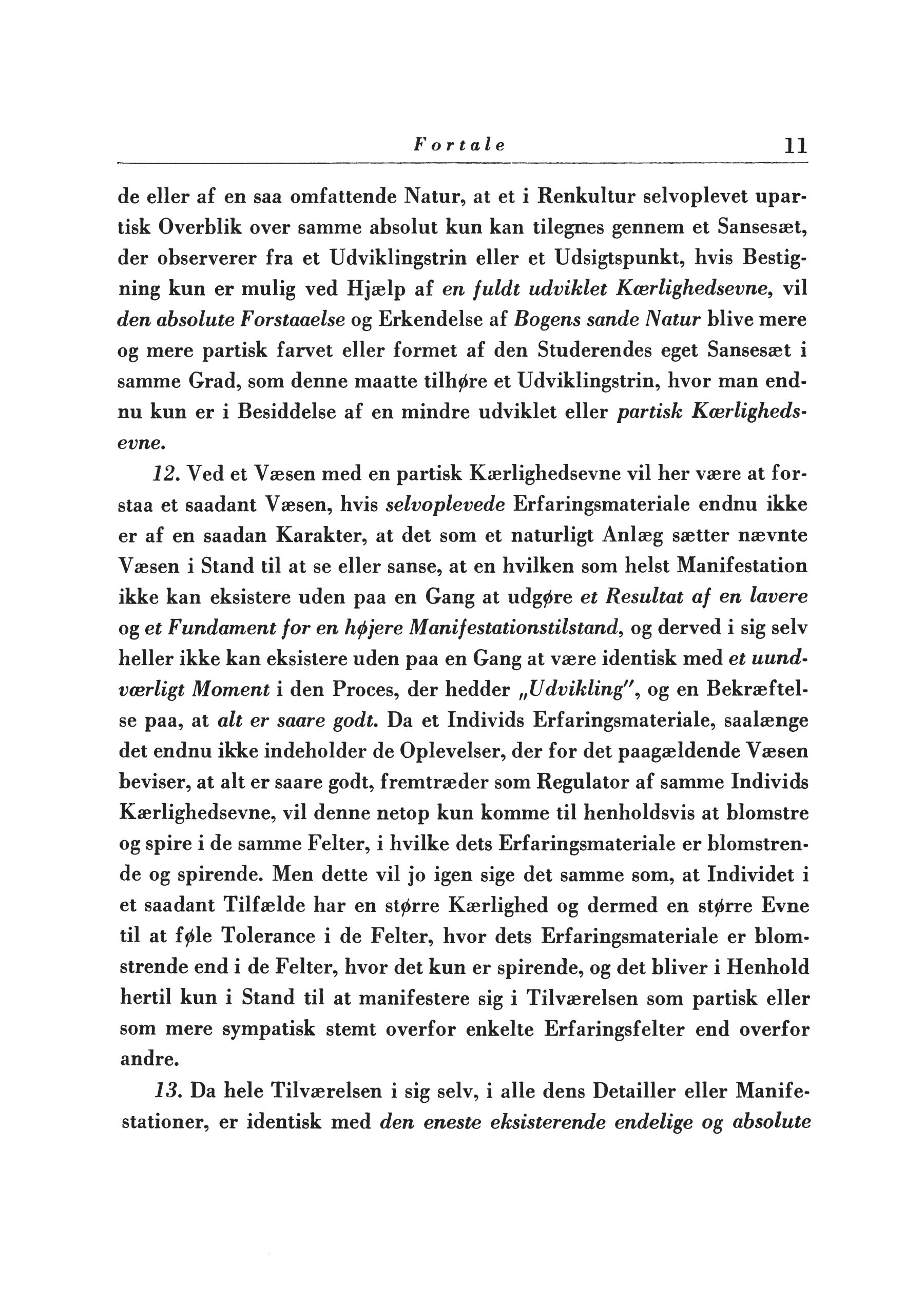 Side i førsteudgaven