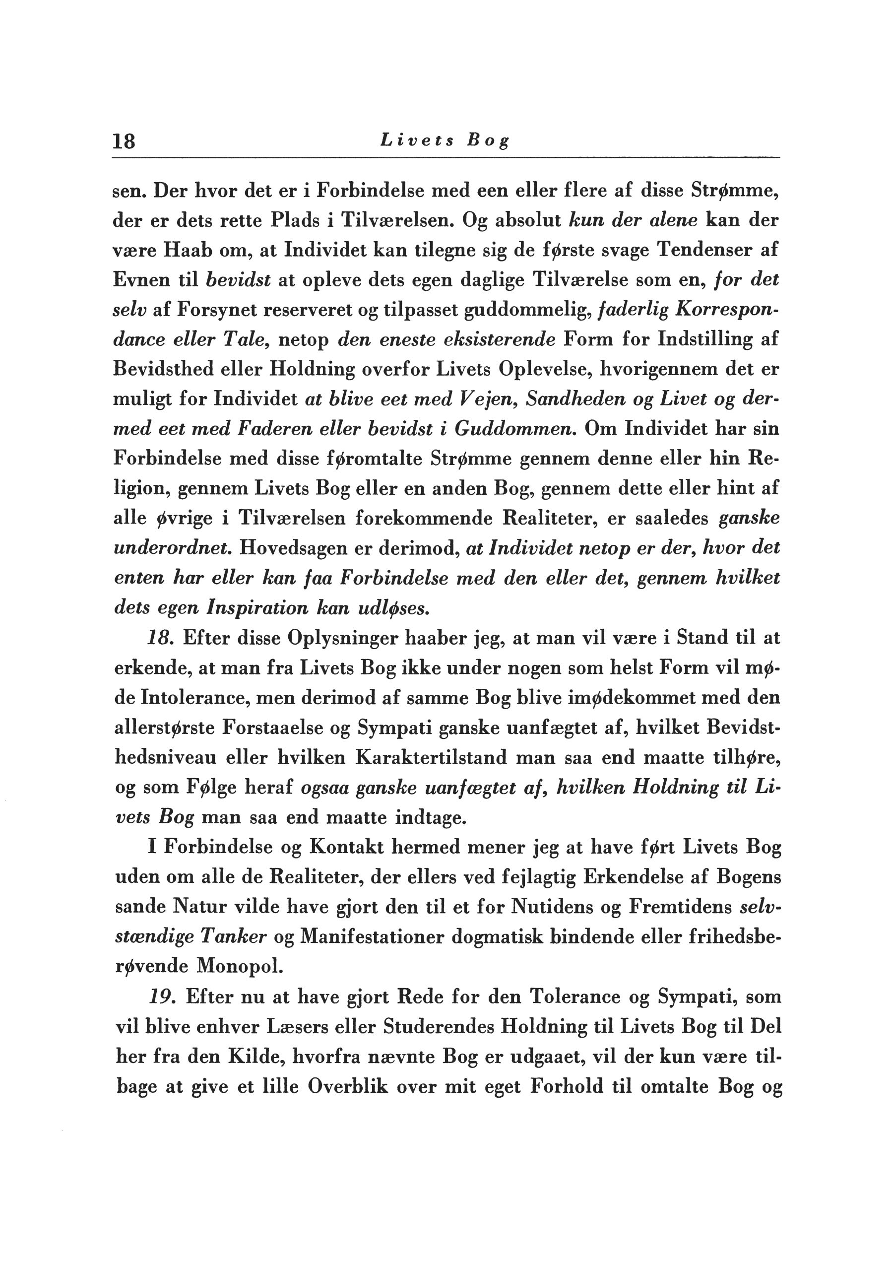 Side i førsteudgaven