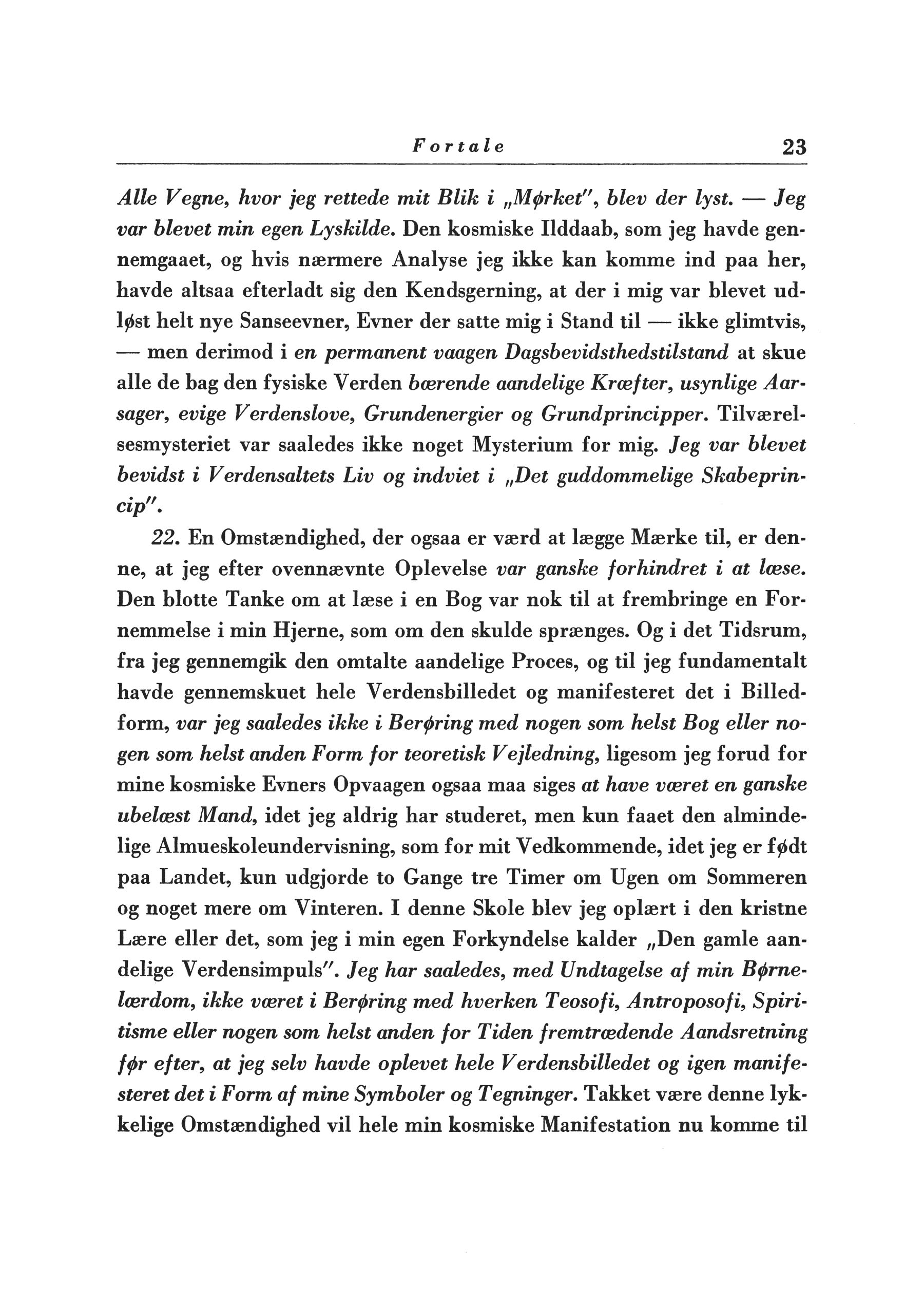 Side i førsteudgaven