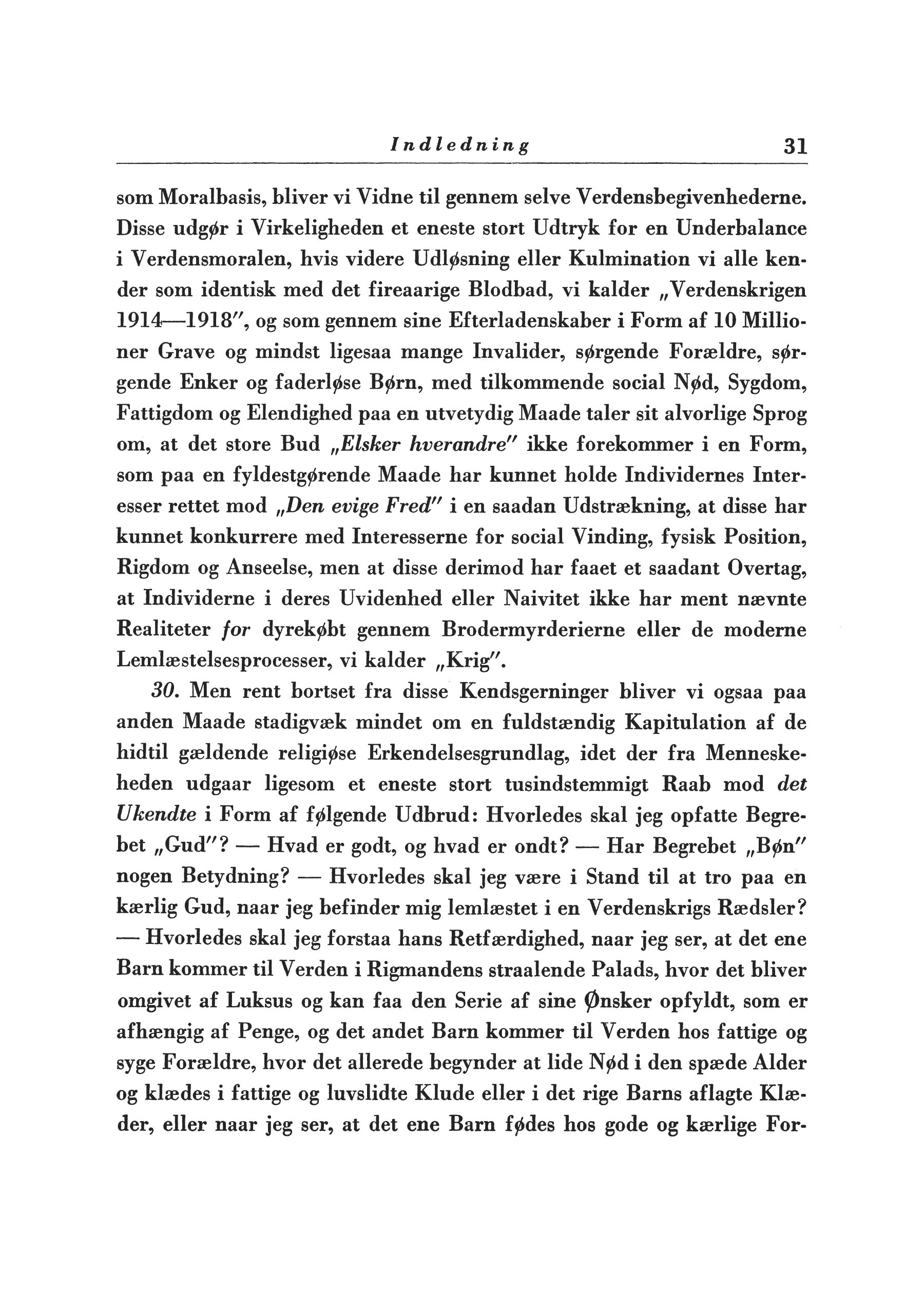 Side i førsteudgaven