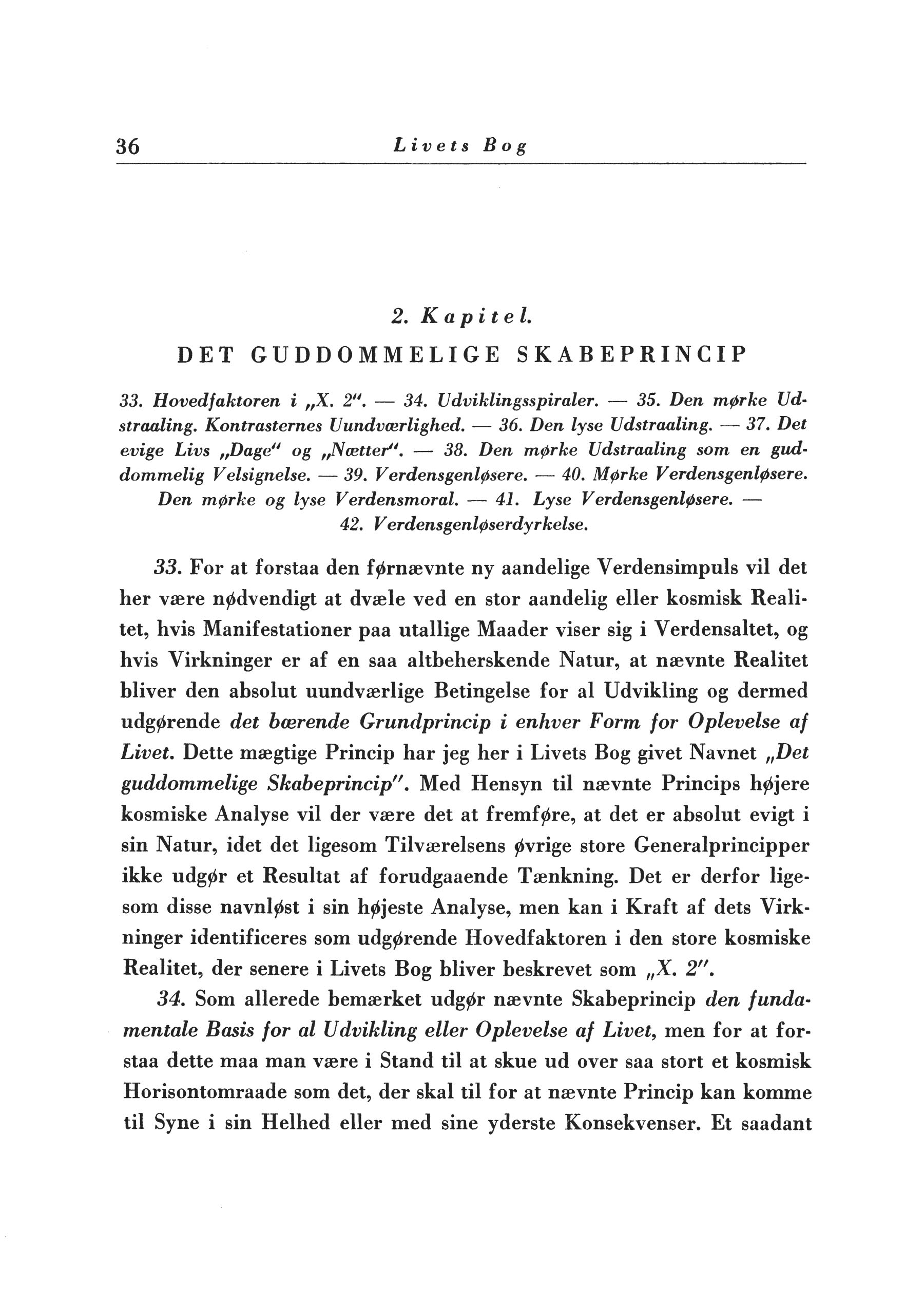 Side i førsteudgaven