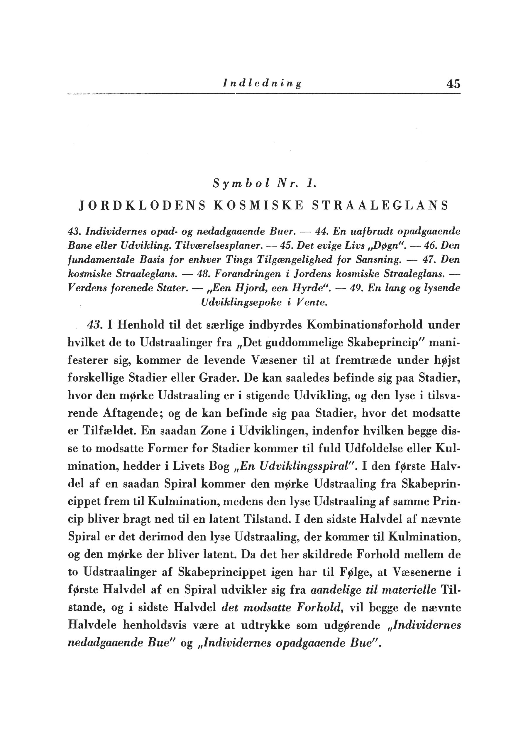 Side i førsteudgaven