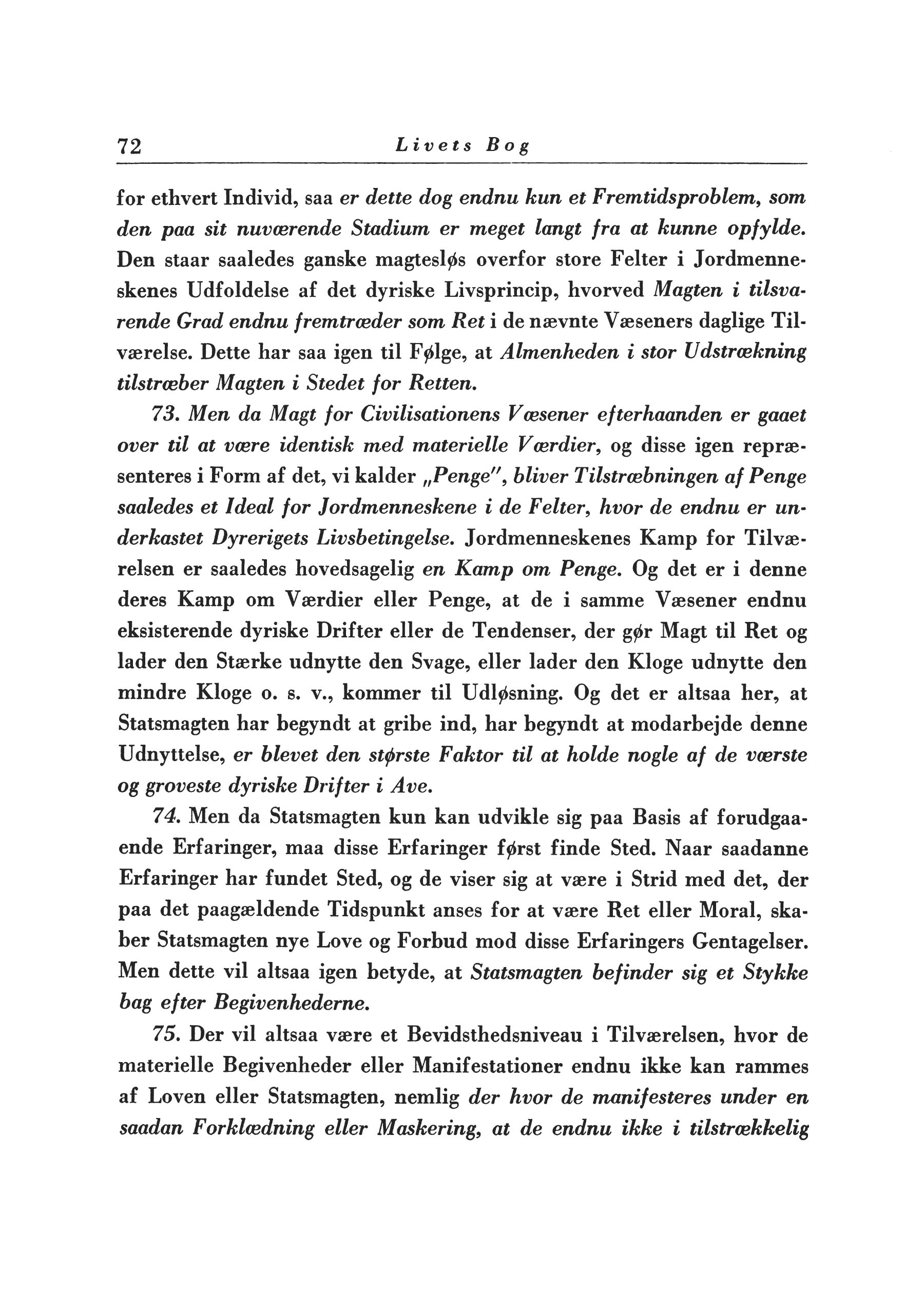 Side i førsteudgaven