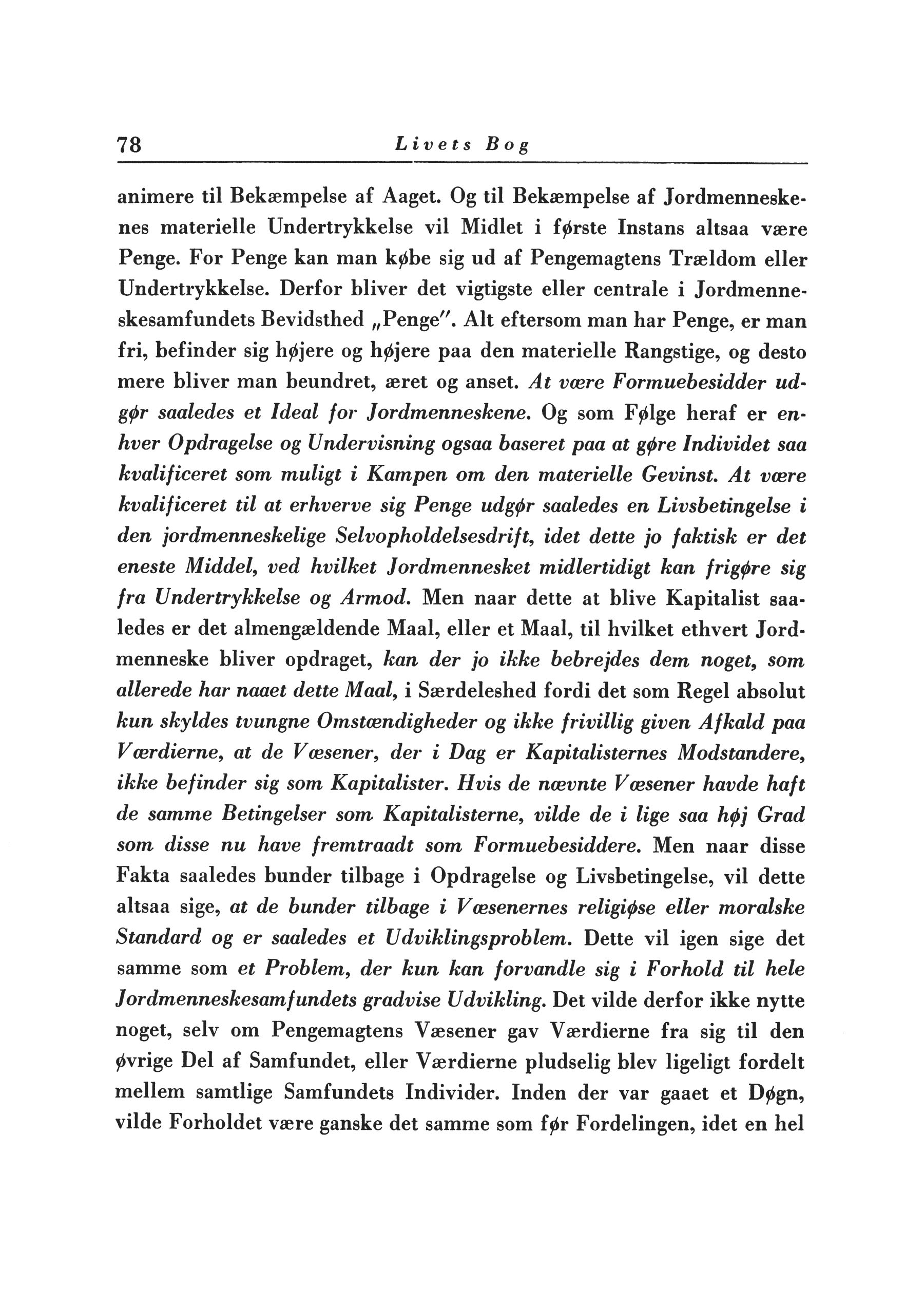 Side i førsteudgaven