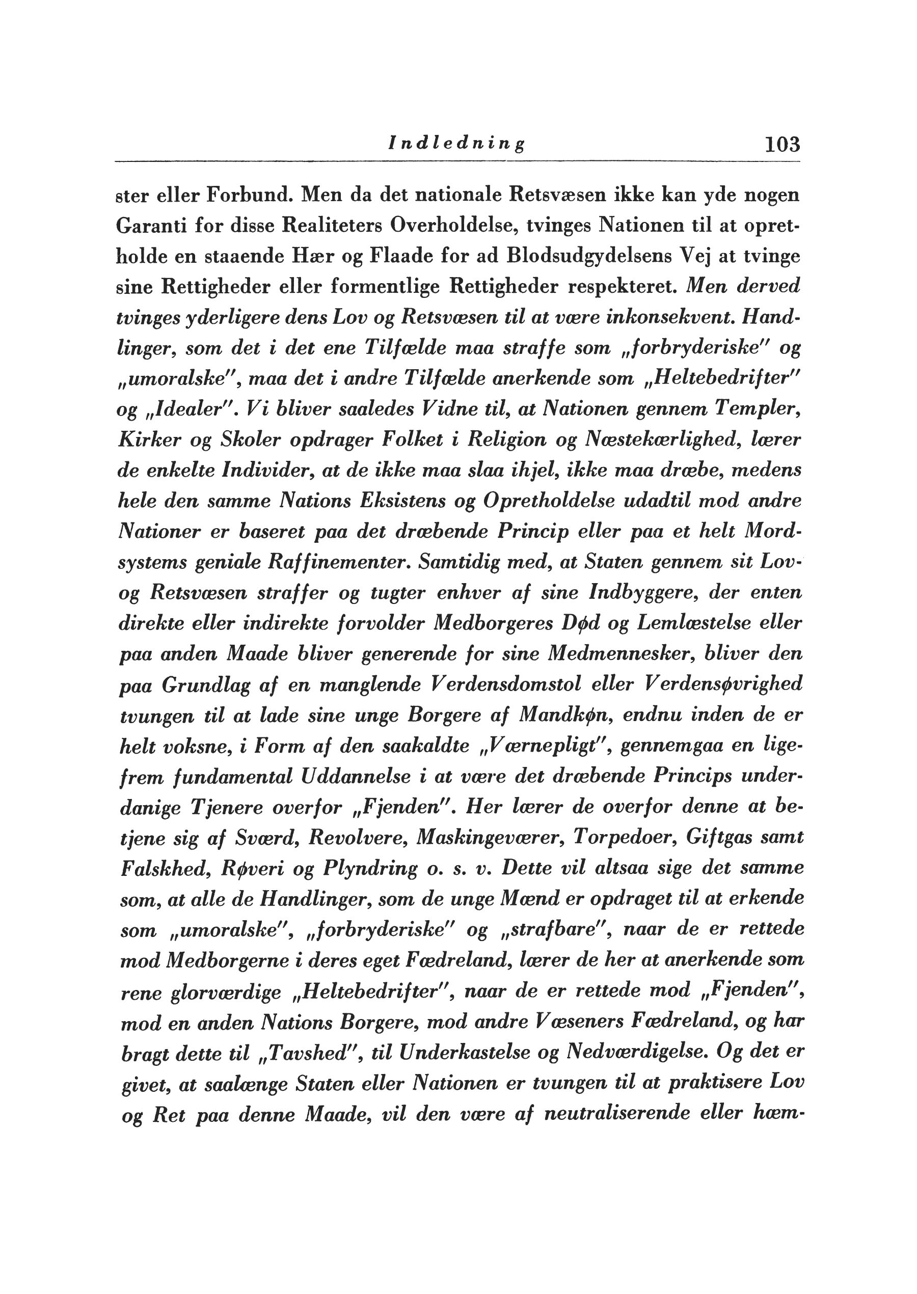 Side i førsteudgaven