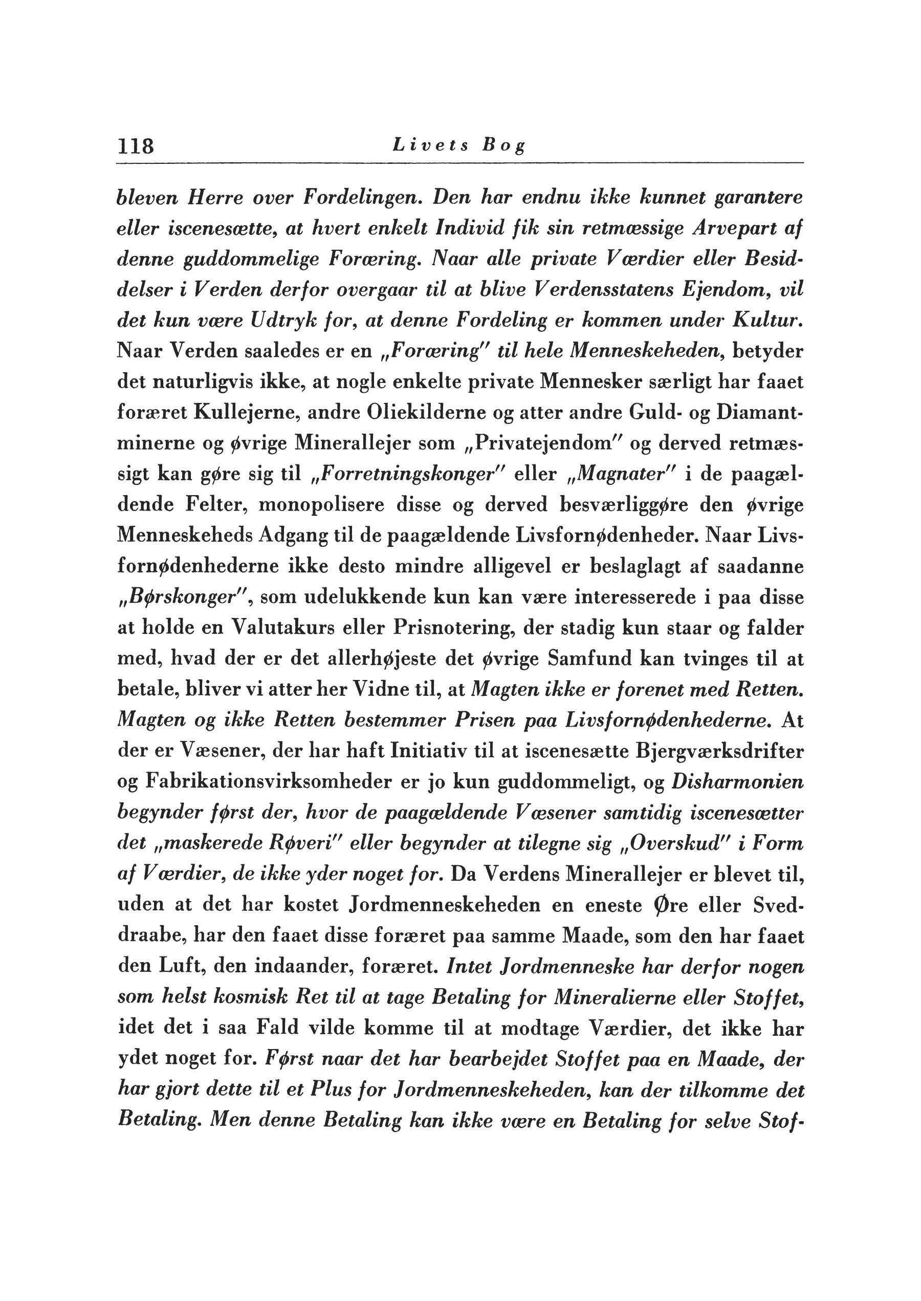 Side i førsteudgaven