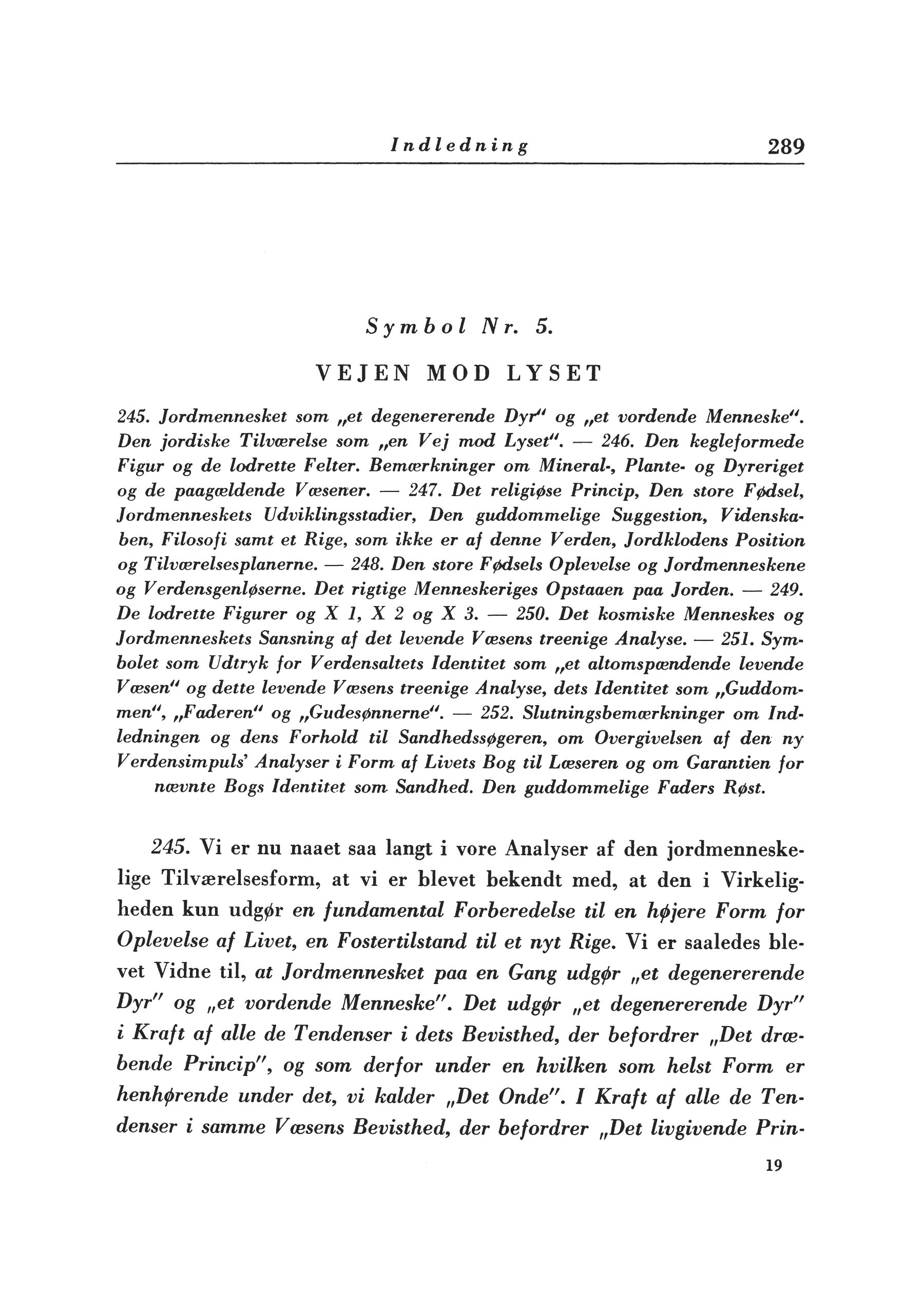 Side i førsteudgaven