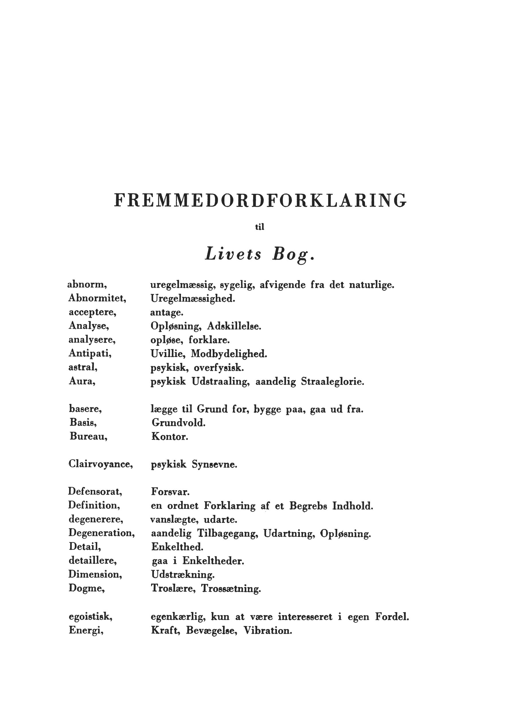 Side i førsteudgaven