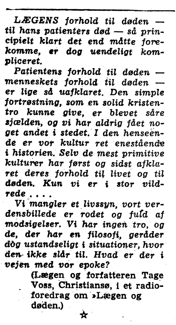 [Avisartikel]