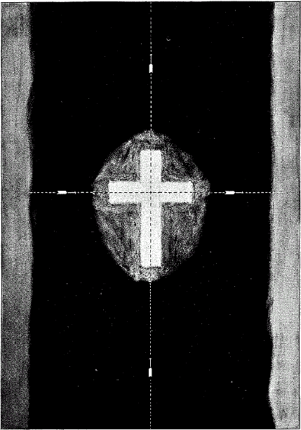 Symbol over Korsets Tegn