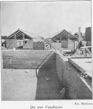 Det store Vandbassin