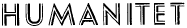 HUMANITET