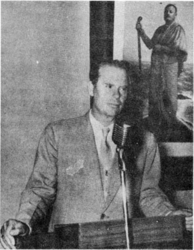 Foto af Erik Gerner Larsson