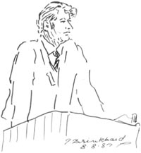 P. Brinkhard 8-8-87