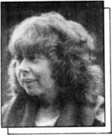 Foto af Anne Brostigen