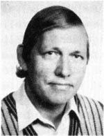 Foto af Walther Christiansen