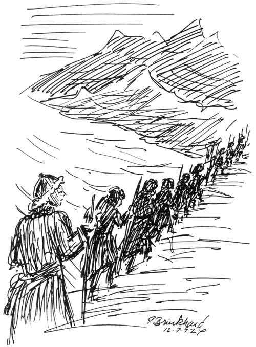 P. Brinkhard 12-7-92