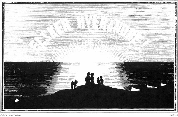 Elsker hverandre!