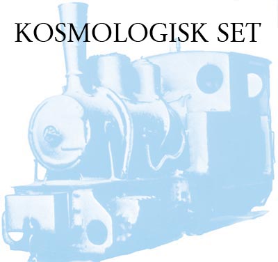 Kosmologisk set