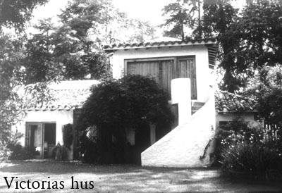Victorias hus