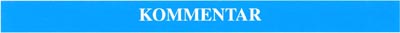 Kommentar