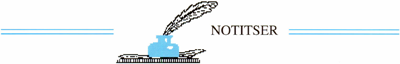 Notitser