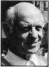 Foto af Carl Strøm Hansen