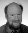 Foto af Egon Sørensen