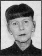 Foto af Grethe Nielsen