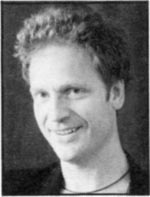 Foto af Gunnar Aronsson