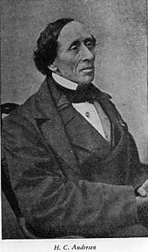 H. C. Andersen