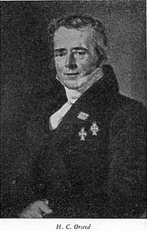 H. C. Ørsted