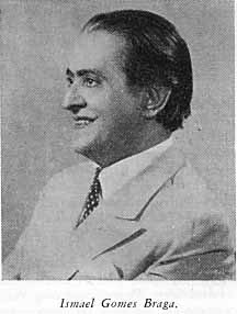 Ismael Gomez Braga