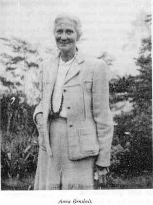 Anna Ørnsholt.