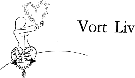 Vort Liv