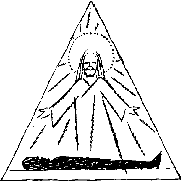 »Først når vi har befriet os for de bånd, som binder os til fortiden, kan vi påtage os den nye opgave, som venter på os.«