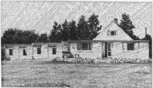 SVENSKEHUSET