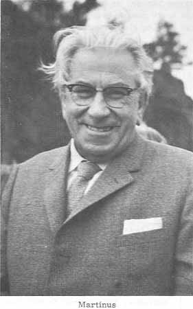 Martinus