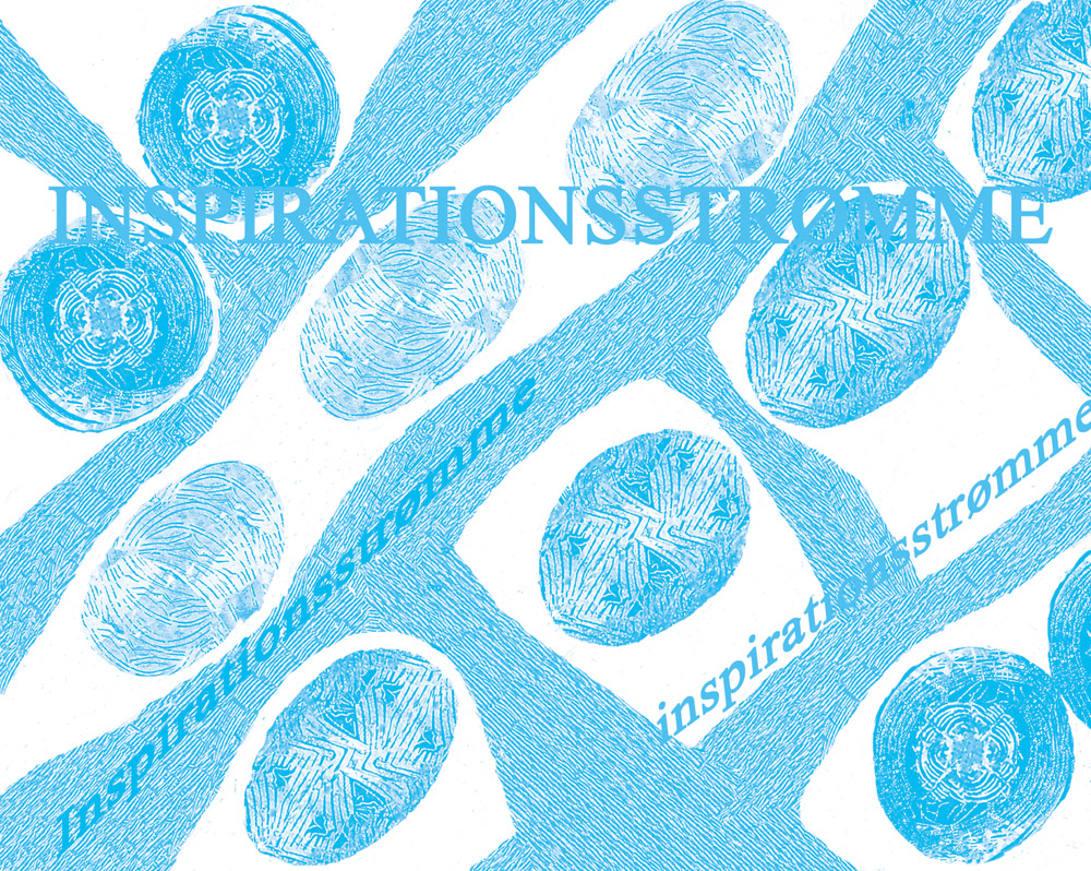 Inspirationsstrømme