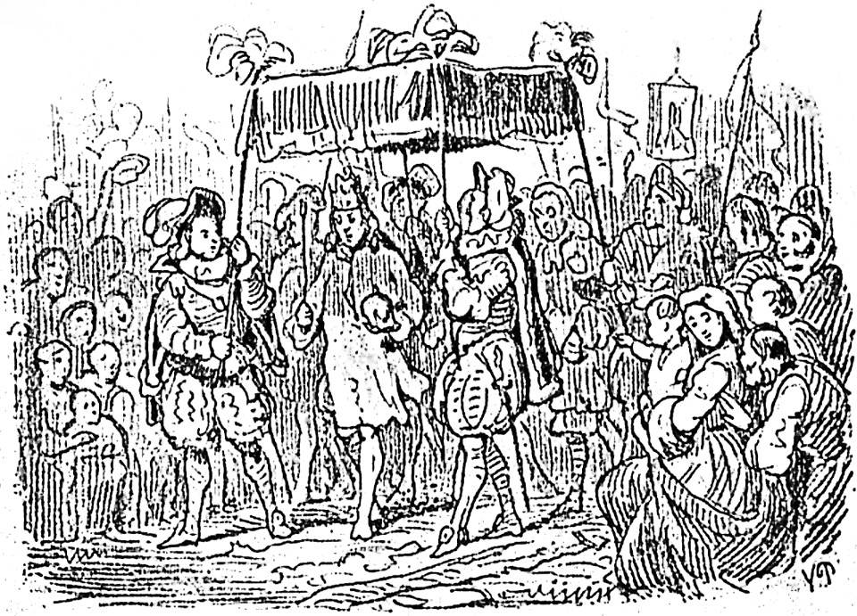 Kejserens nye klæder