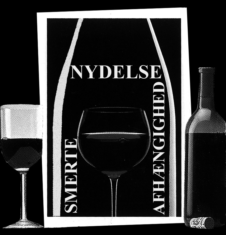 Nydelse. Smerte. Afhængighed