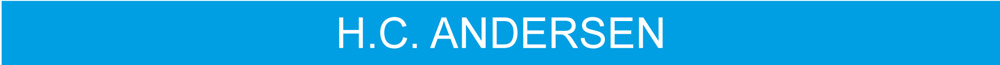 H.C. Andersen