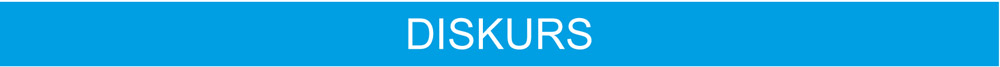 DISKURS