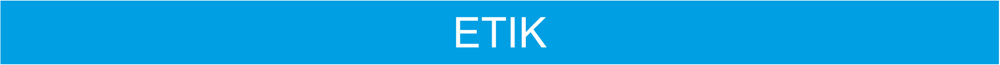 Etik
