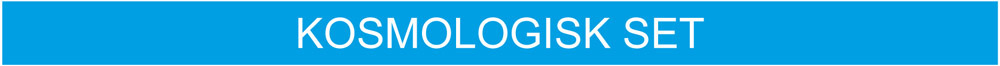Kosmologisk set
