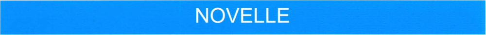 Novelle