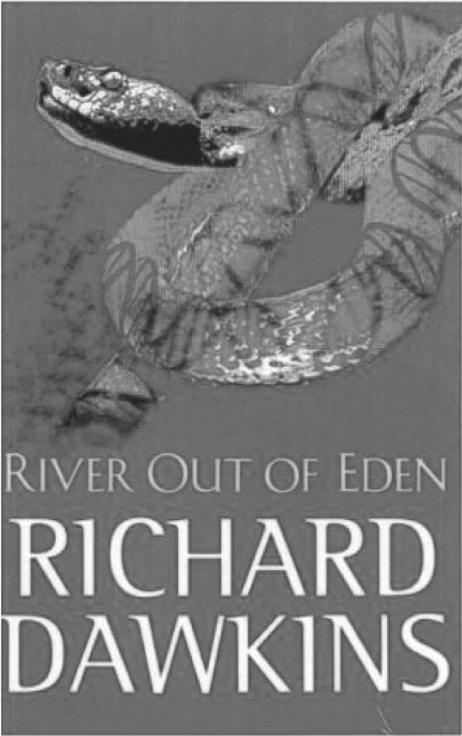 Richard Dawkins: River Out of Eden