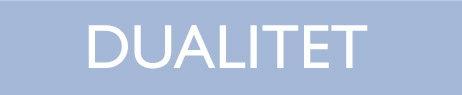 Dualitet